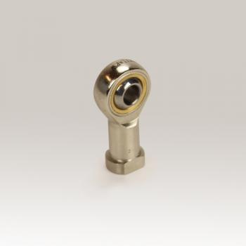 Gelenkkopflager 8 mm Innengewinde links
